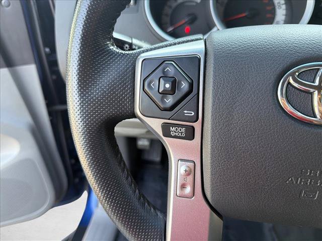 Used 2015 Toyota Tacoma PreRunner w/ TRD Sport Package RWD image 16