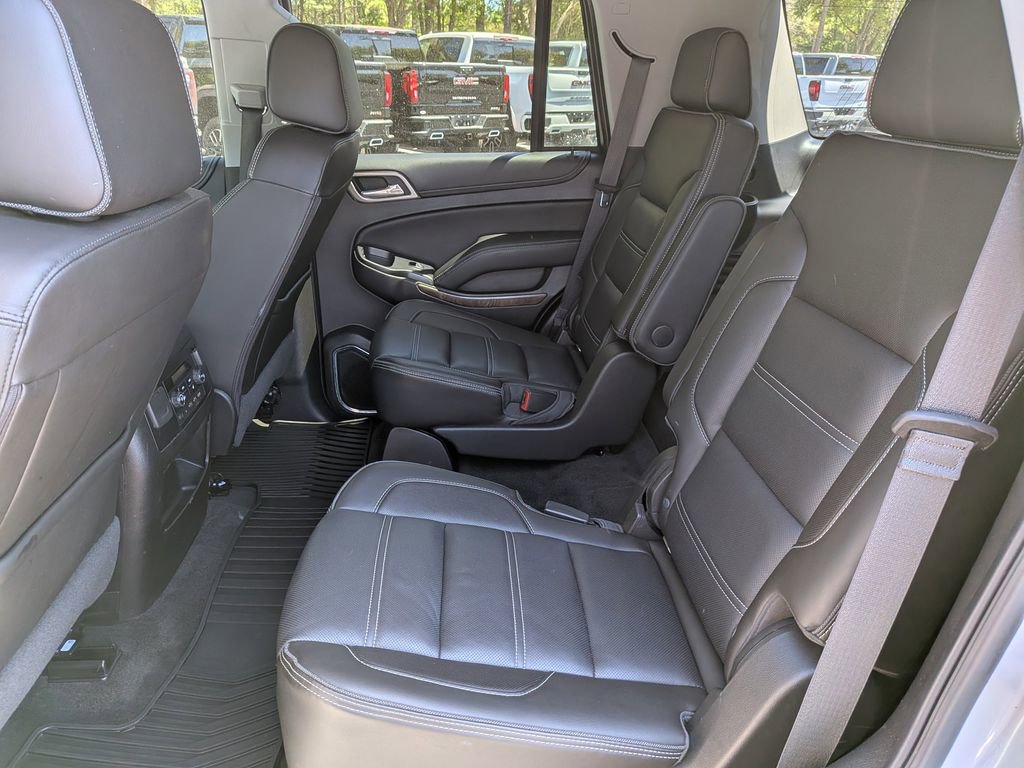 Used 2018 GMC Yukon Denali w/ Denali Ultimate Package image 14