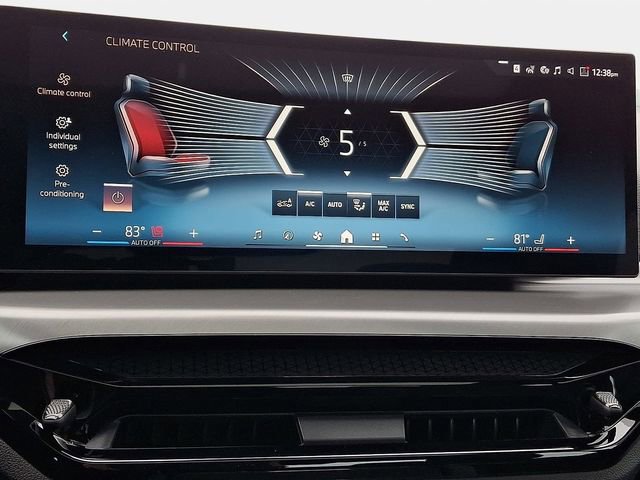 New 2026 BMW 230i xDrive Coupe w/ Premium Package image 12