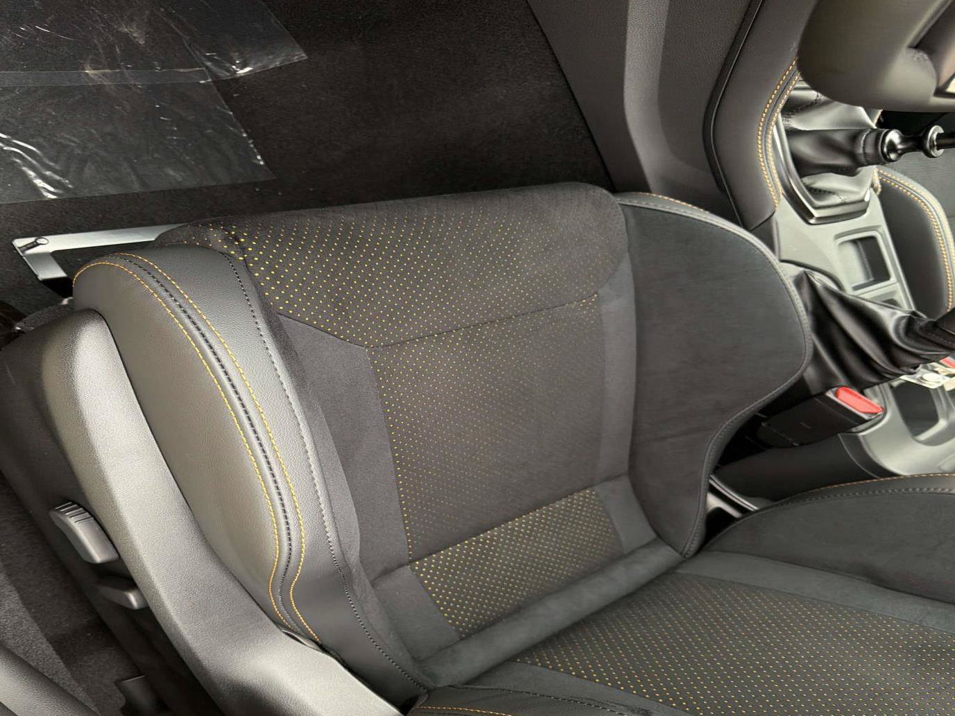 New 2026 Subaru WRX tS w/ WRX Electronics Package AWD/4WD image 19