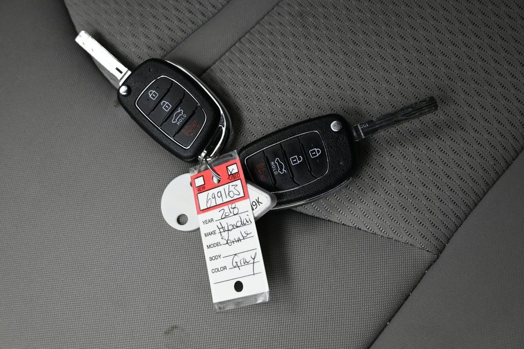 Used 2018 Hyundai Sonata ECO FWD image 13