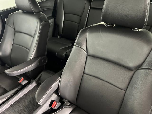 Used 2022 Honda Pilot EX-L image 32