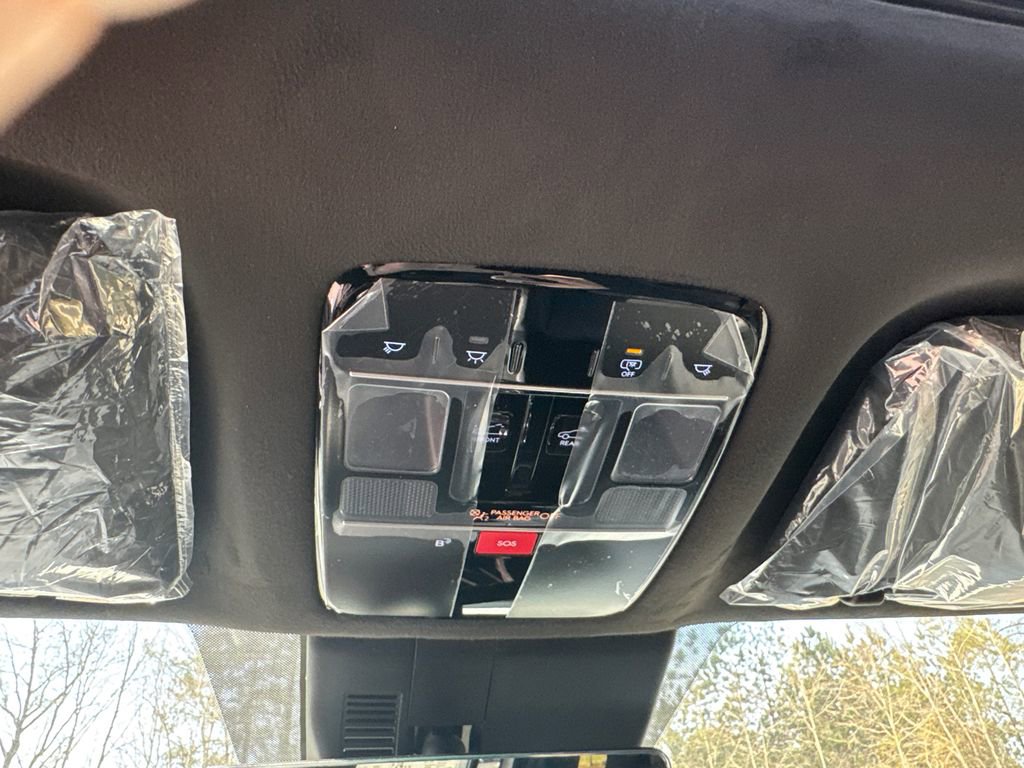 New 2026 Hyundai Santa Fe Calligraphy image 20