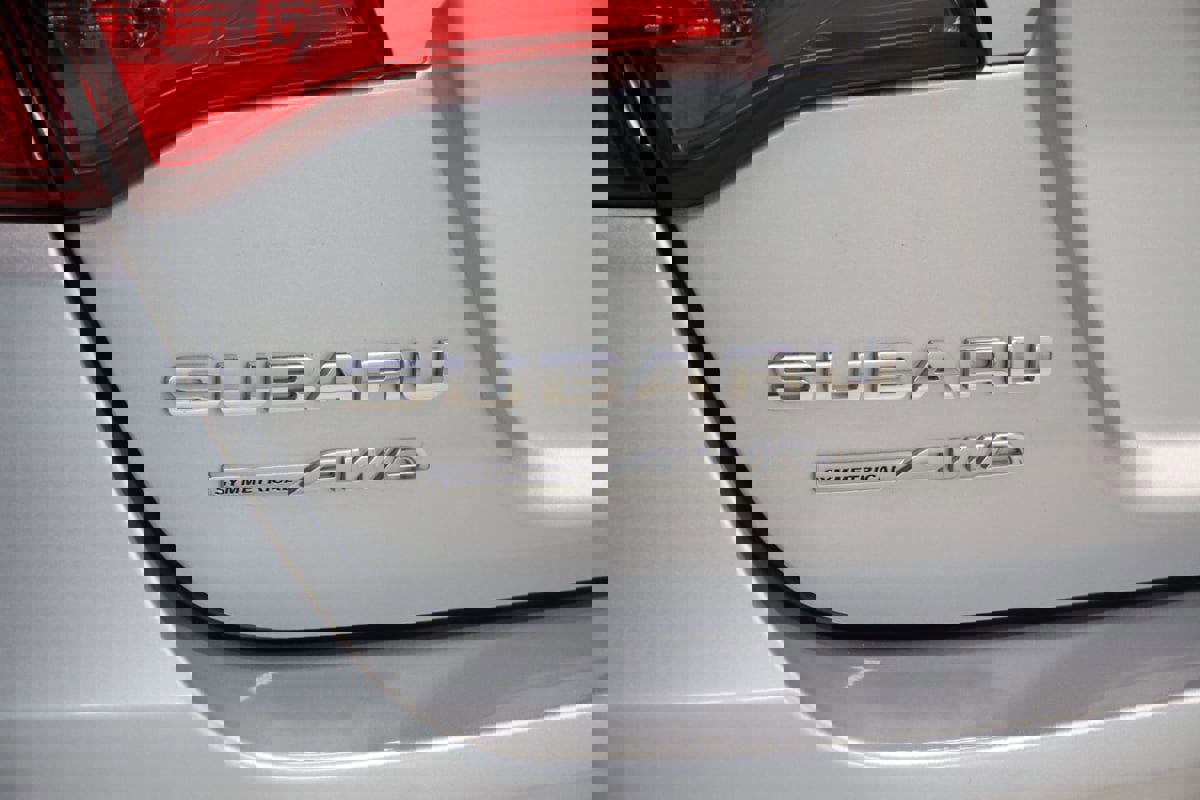 Used 2019 Subaru Legacy 2.5i Limited AWD/4WD image 13