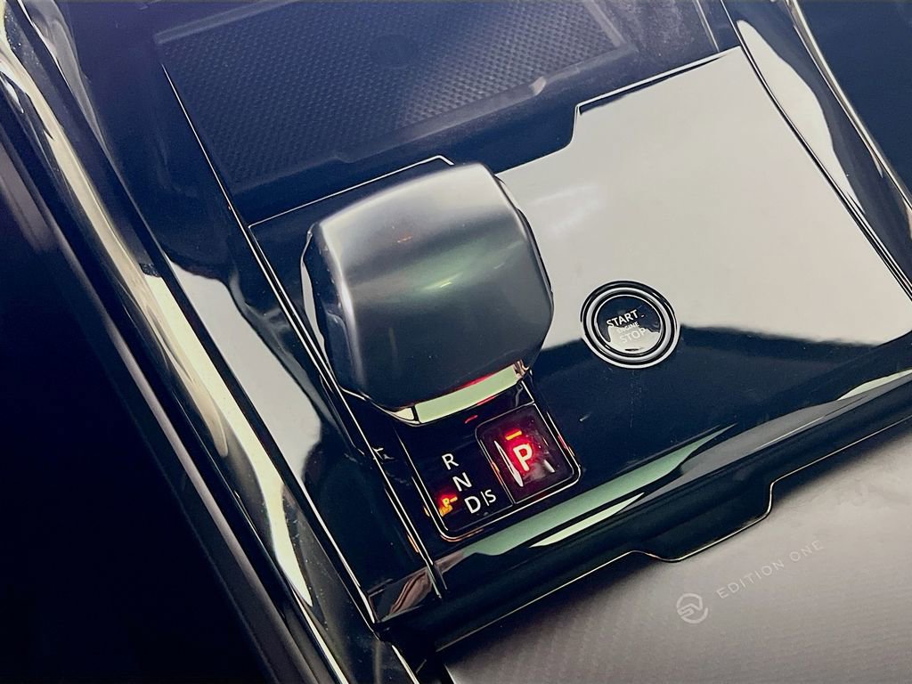 Used 2024 Land Rover Range Rover Sport SV Edition One Carbon Bronze AWD/4WD image 17