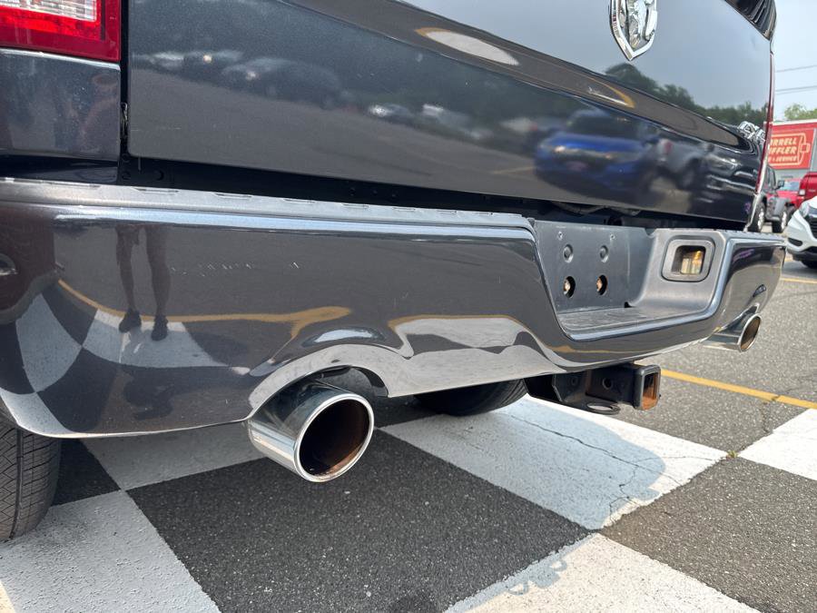 Used 2014 RAM 1500 Express image 14