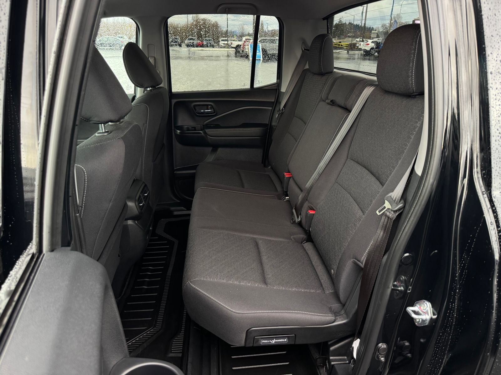 Certified 2024 Honda Ridgeline Sport+ image 27