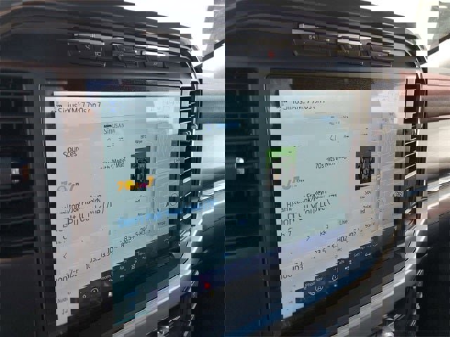 Used 2022 Ford F150 Lariat w/ Equipment Group 502A High image 68