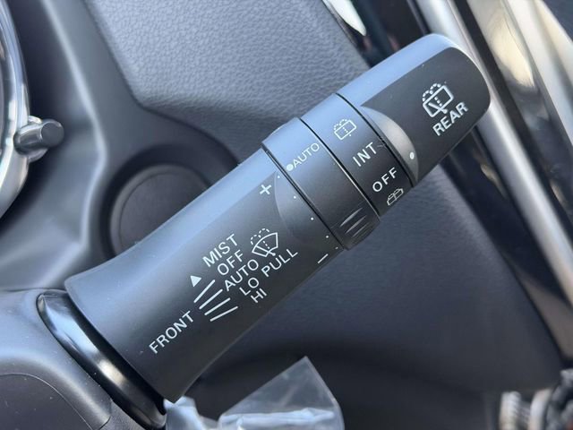 New 2026 Mitsubishi Outlander Sport ES image 22