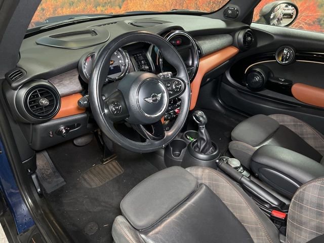 Used 2018 MINI Cooper S image 23