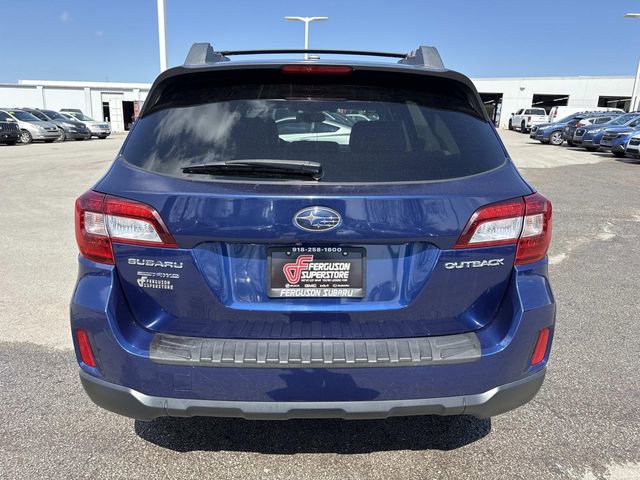 Used 2015 Subaru Outback 2.5i Limited image 4