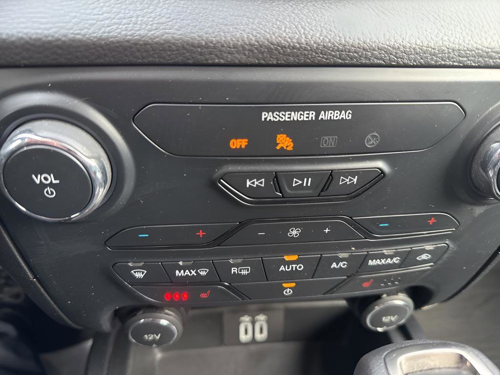 Used 2020 Ford Ranger Lariat w/ Equipment Group 501A Mid image 21