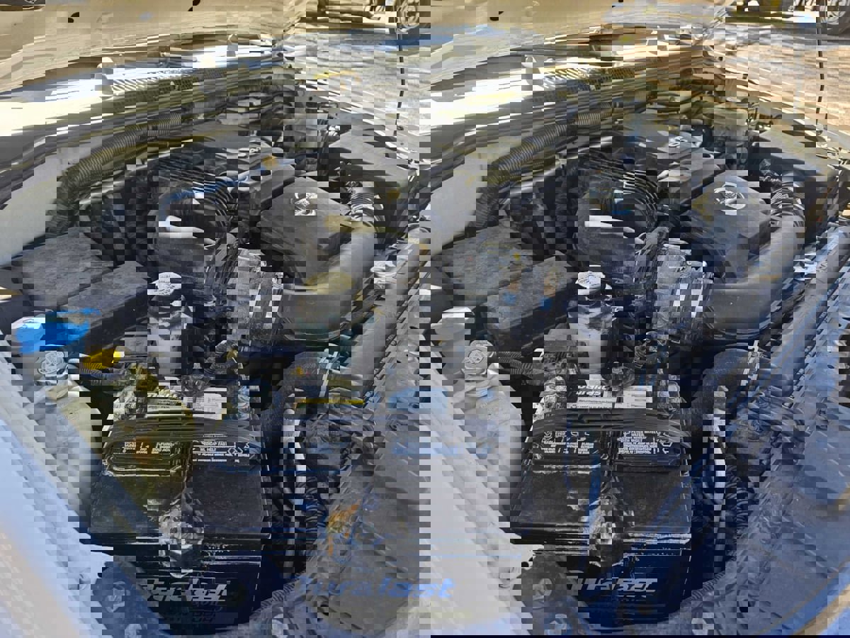 Used 2007 Nissan Xterra X w/ Power Pkg AWD/4WD image 43