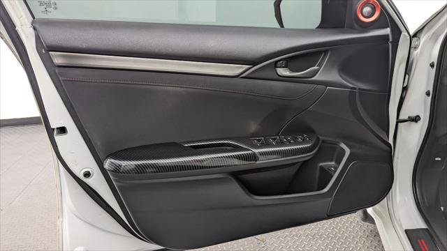 Used 2020 Honda Civic Si image 13