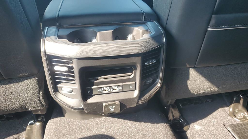 New 2026 RAM 2500 Rebel w/ Rebel Level 2 Equipment Group image 16