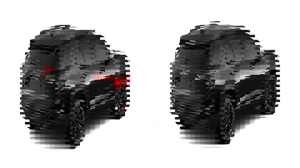 New 2026 GMC Terrain Elevation w/ Elevation Premium Package image 53