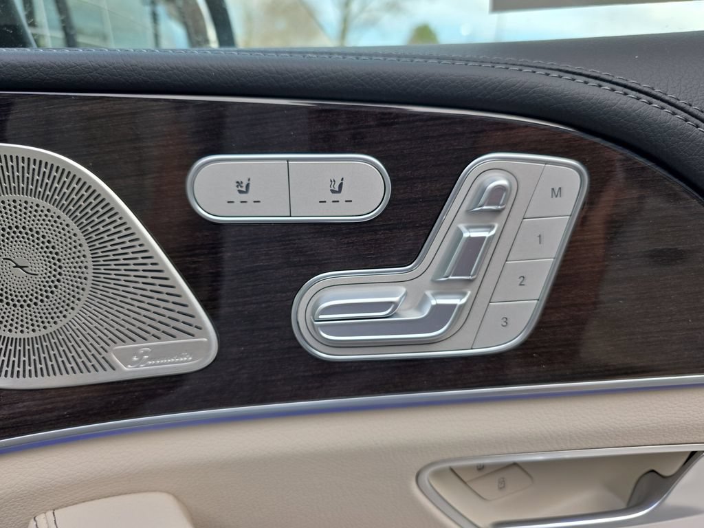 New 2026 Mercedes-Benz GLE 350 4MATIC image 17