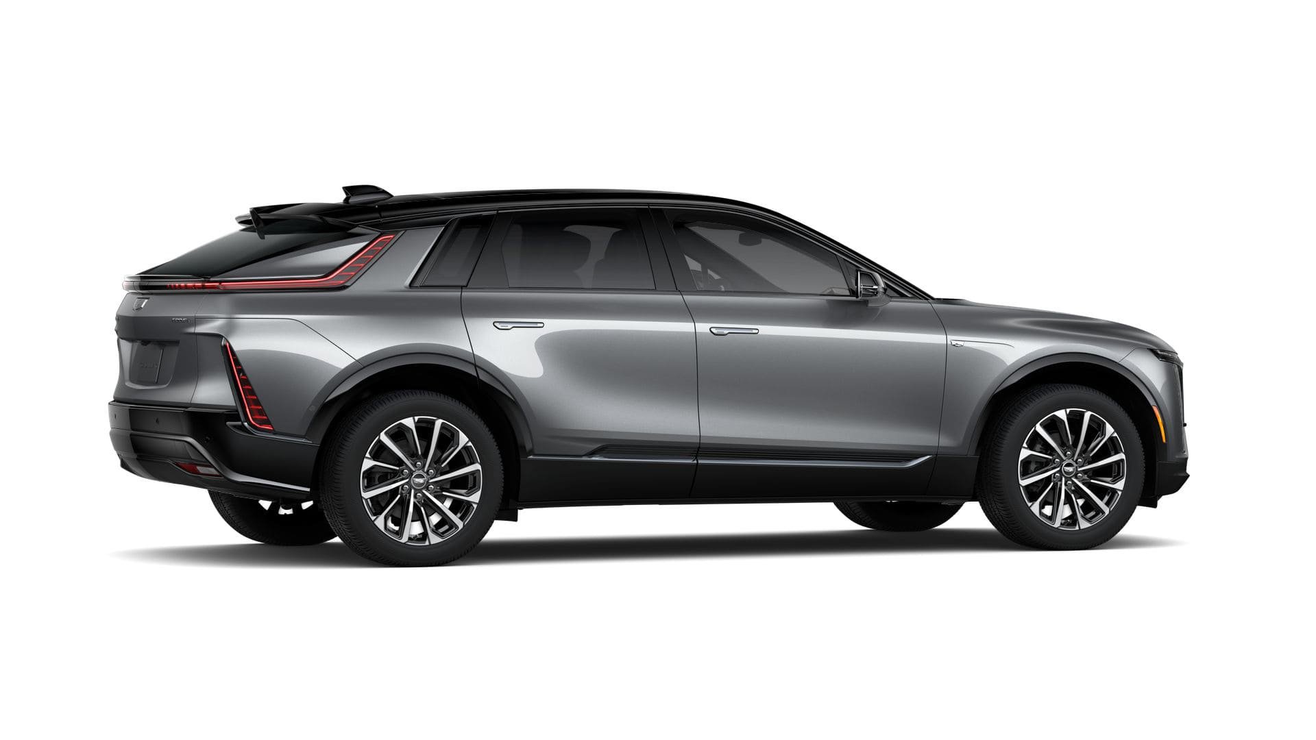 New 2026 Cadillac Lyriq Sport AWD/4WD image 40