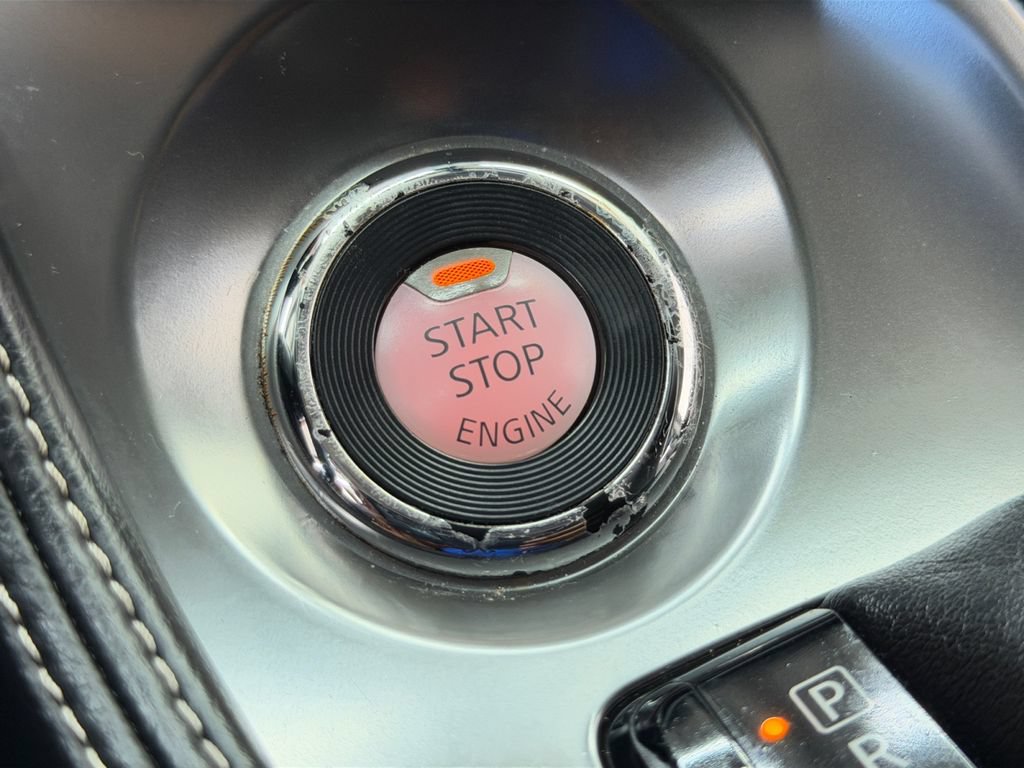 Used 2016 Nissan Maxima 3.5 SL FWD image 28