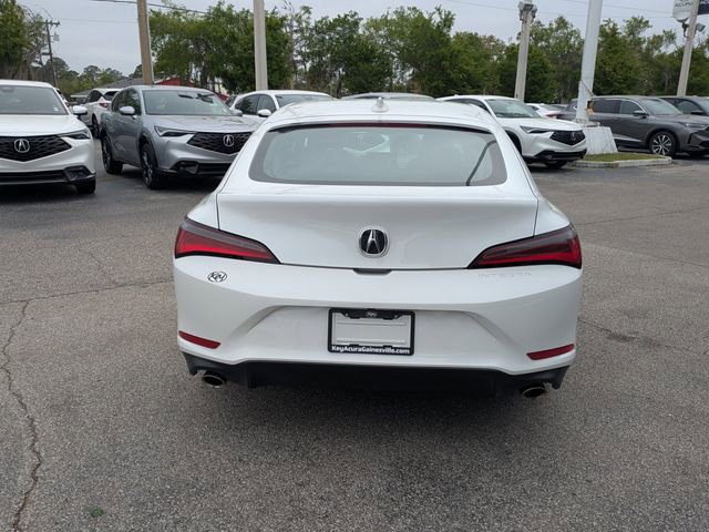 Used 2025 Acura Integra image 5