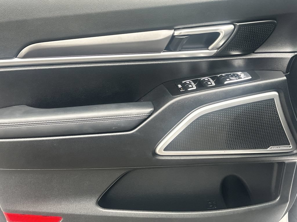 Used 2024 Kia Telluride S w/ S Sunroof Package FWD image 10