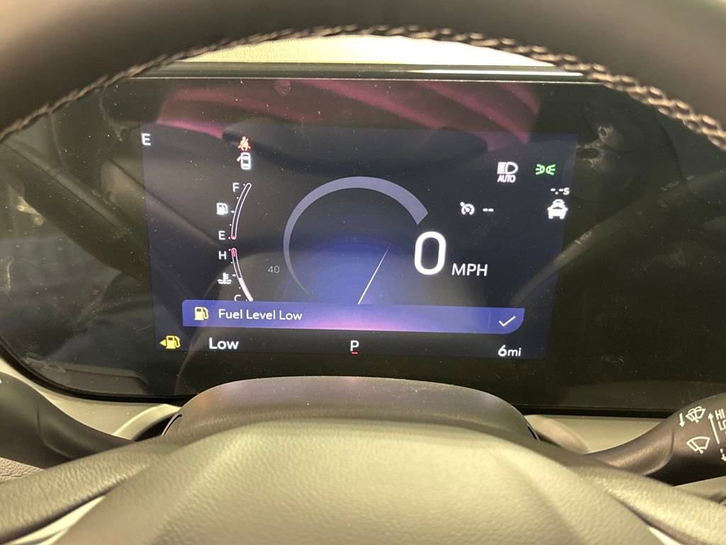 New 2026 Buick Encore GX Preferred w/ Advanced Technology Package image 31