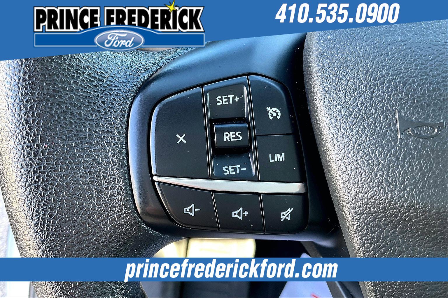 Used 2024 Ford Transit 250 Low Roof w/ Exterior Upgrade Package image 17