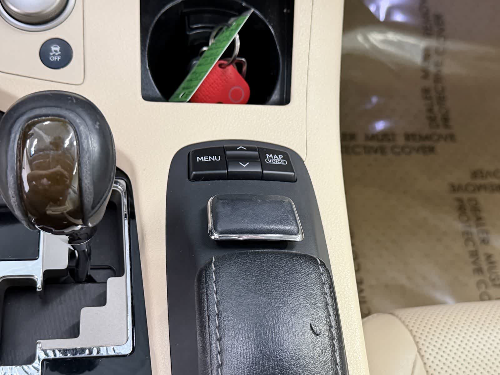 Used 2013 Lexus ES 350 w/ Luxury Pkg FWD image 23