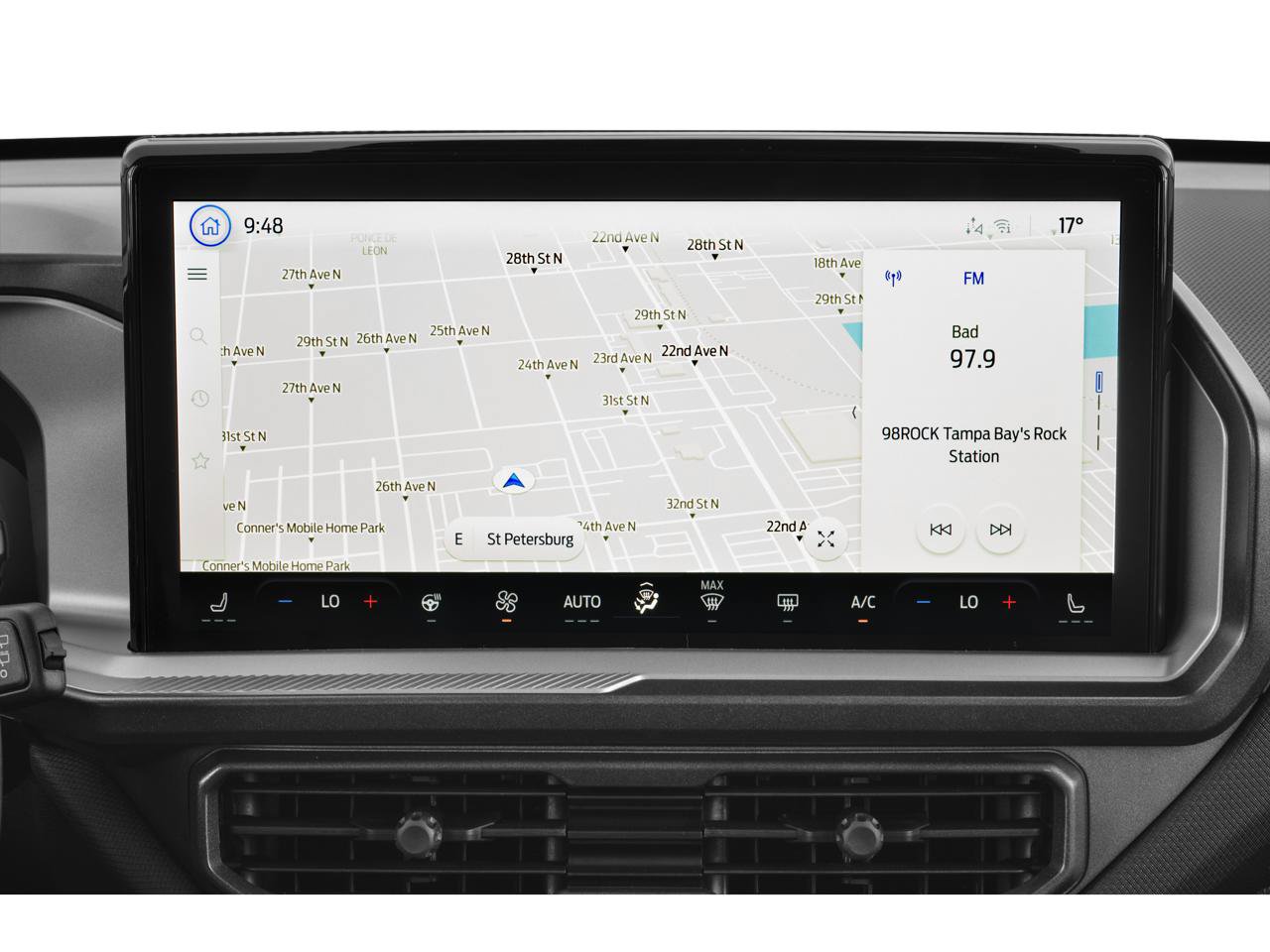 New 2025 Ford Bronco Sport Badlands AWD/4WD image 32