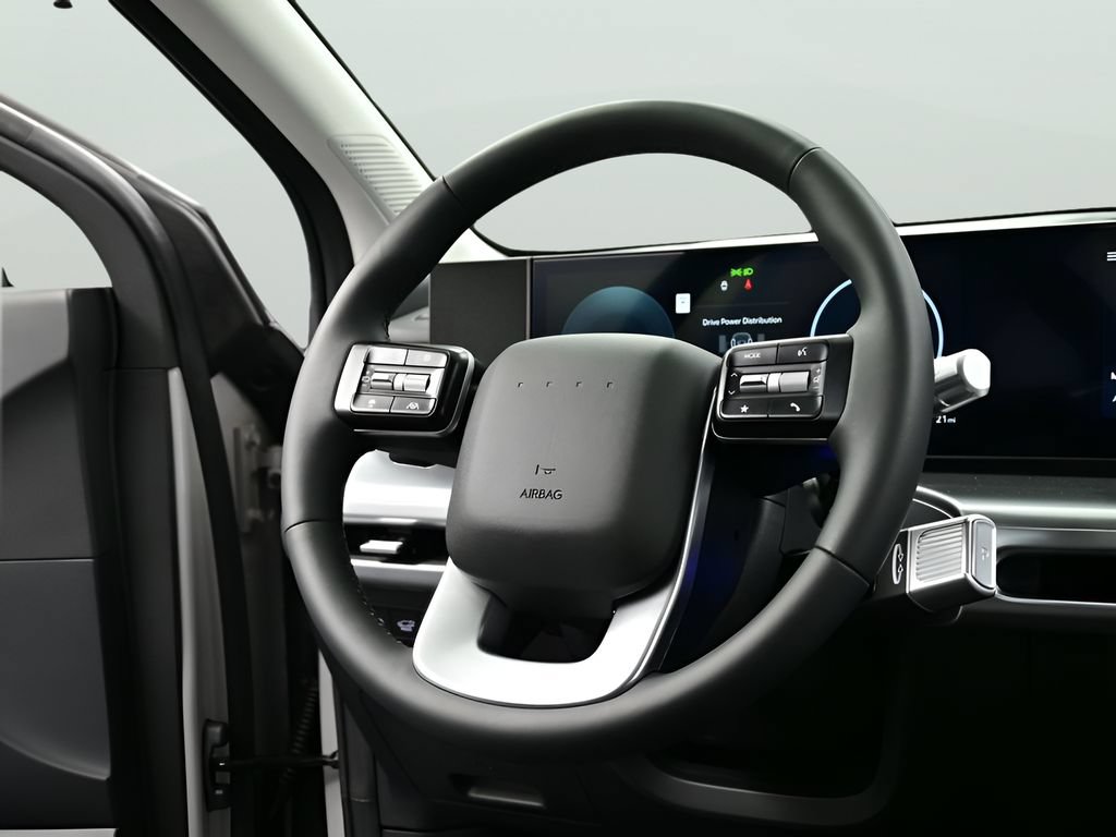 New 2026 Hyundai Ioniq 9 SE AWD/4WD image 3