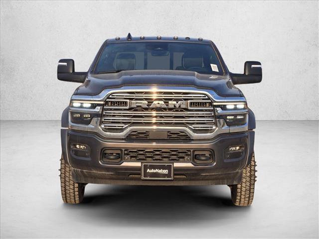 New 2026 RAM 4500 4x4 Crew Cab DRW w/ Laramie Trim Package image 6
