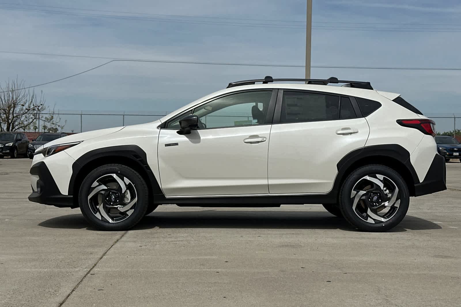 New 2026 Subaru Crosstrek 2.5i Limited AWD/4WD image 6