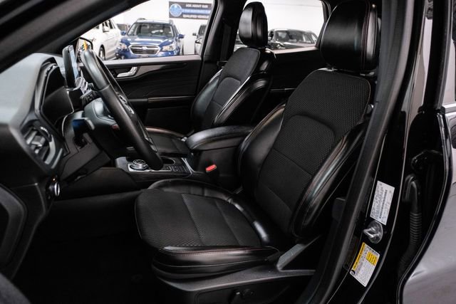 Used 2023 Ford Escape ST-Line image 4