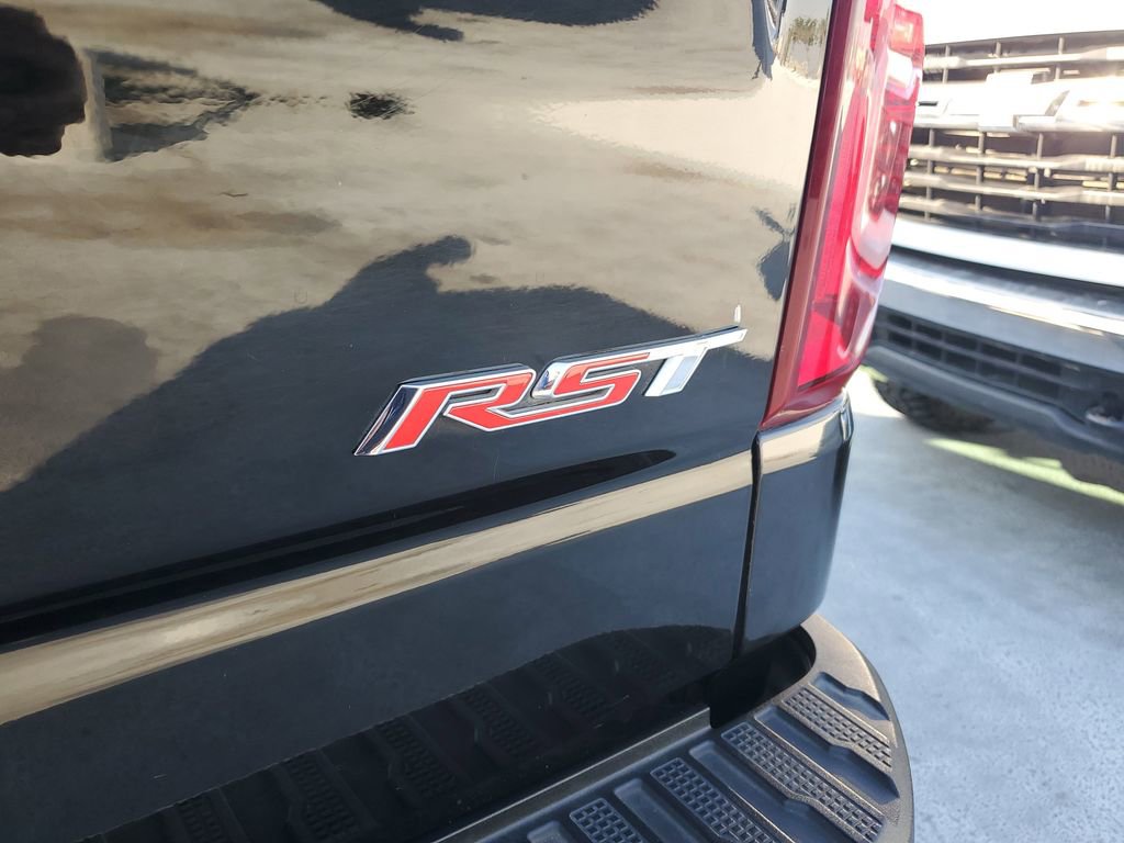 Used 2021 Chevrolet Silverado 1500 RST w/ All Star Edition Plus image 8