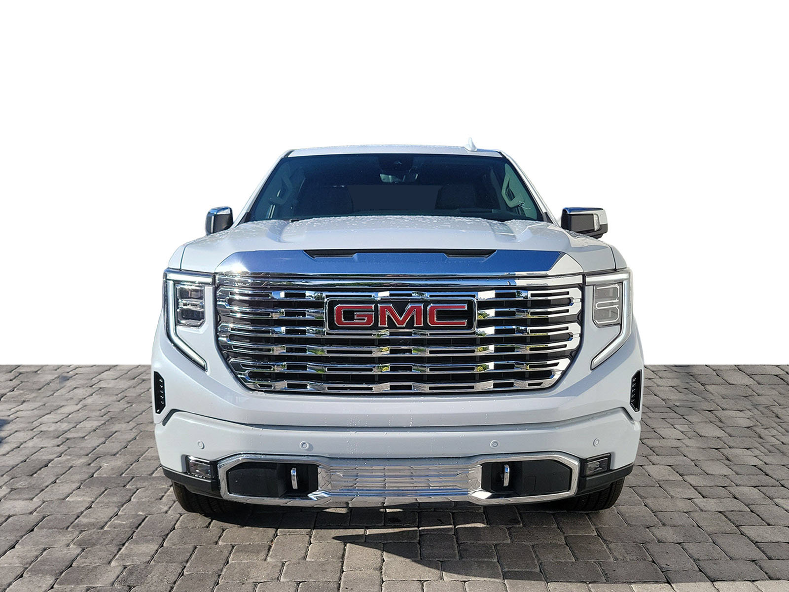 New 2026 GMC Sierra 1500 Denali w/ Denali Reserve Package AWD/4WD image 2