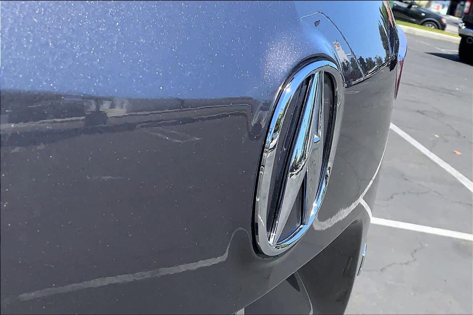 Used 2020 Acura RDX FWD w/ Technology Package image 30