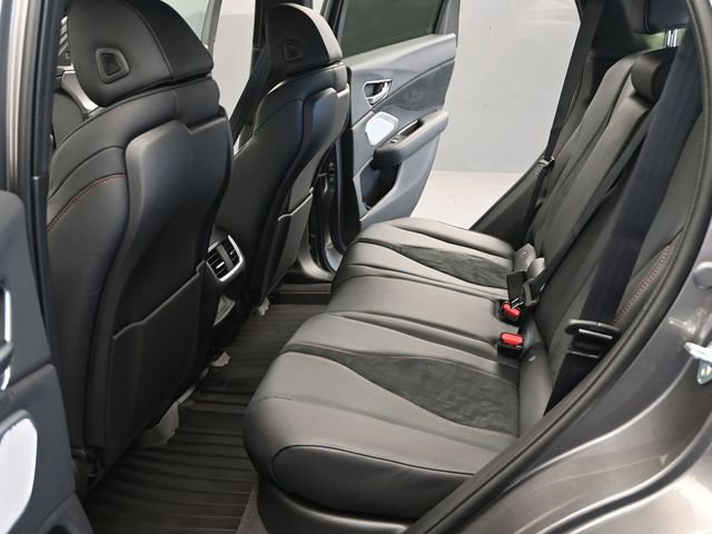 New 2025 Acura RDX A-Spec AWD/4WD image 11
