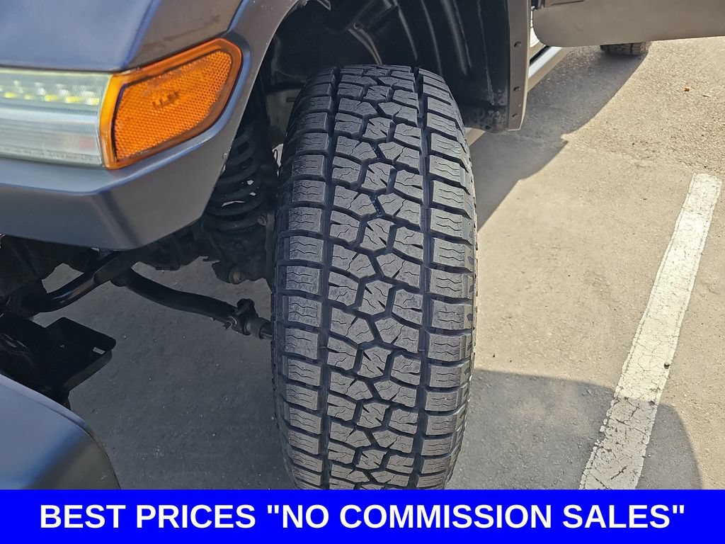 Used 2021 Jeep Wrangler Unlimited Rubicon AWD/4WD image 34