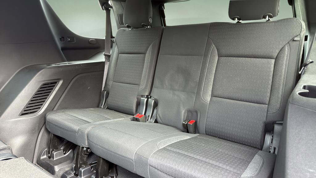 Used 2023 Chevrolet Tahoe LS w/ Driver Alert Package image 17