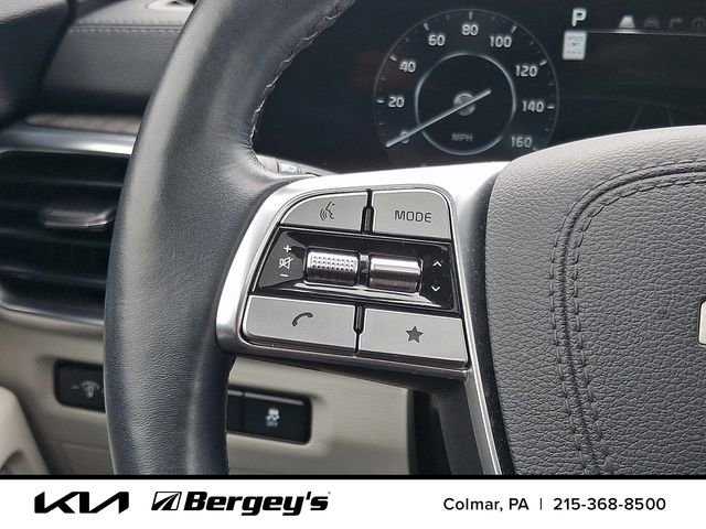 Certified 2024 Kia Telluride SX Prestige w/ Towing Package AWD/4WD image 27