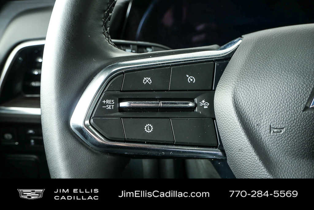 Used 2025 Chevrolet Tahoe LT RWD image 10