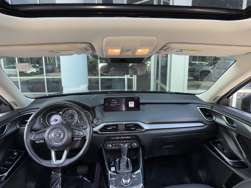 Used 2023 MAZDA CX-9 Touring Plus image 48