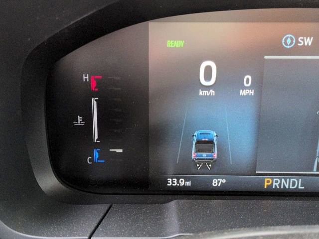 New 2026 Ford Maverick XL image 29