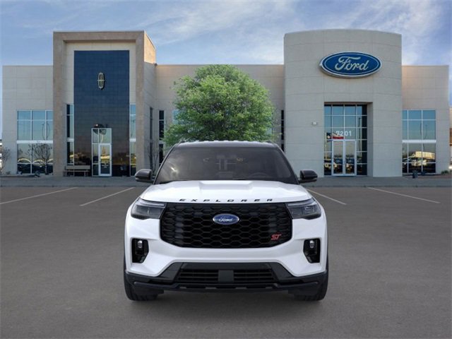 New 2026 Ford Explorer ST image 6
