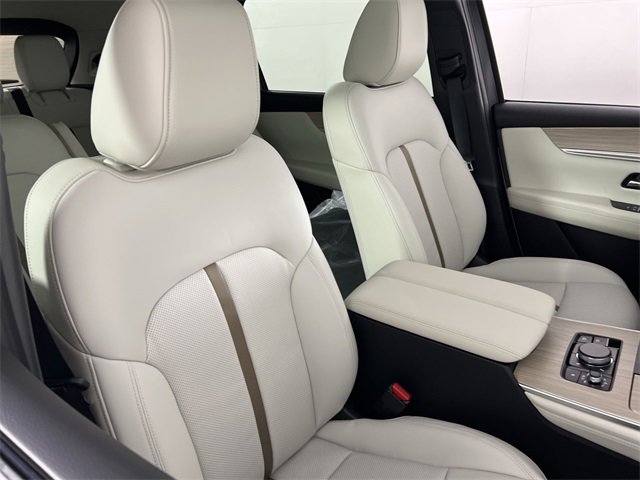 New 2026 MAZDA CX-90 3.3 Turbo w/ Premium Plus Pkg image 24