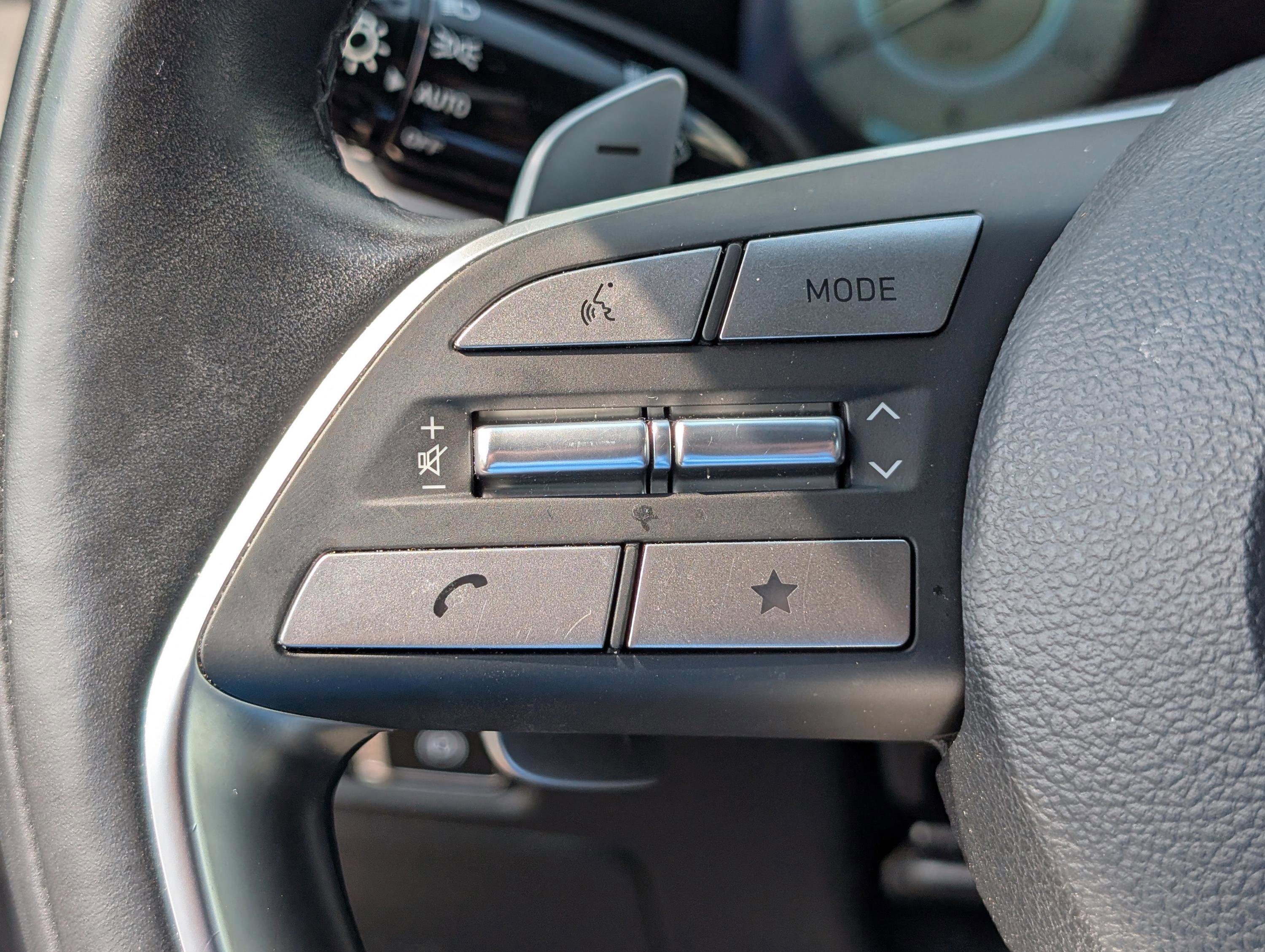 Used 2023 Hyundai Palisade Calligraphy image 20