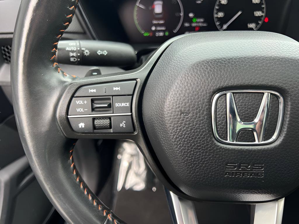 Used 2023 Honda CR-V Sport image 44