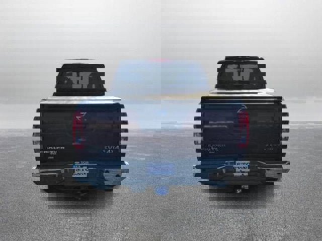 Used 2016 Nissan Frontier SV w/ SV Value Truck Package image 9