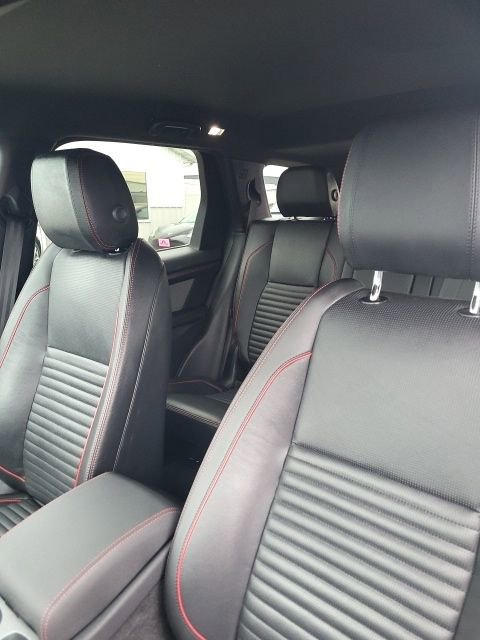 Used 2023 Land Rover Discovery Sport S R-Dynamic image 11