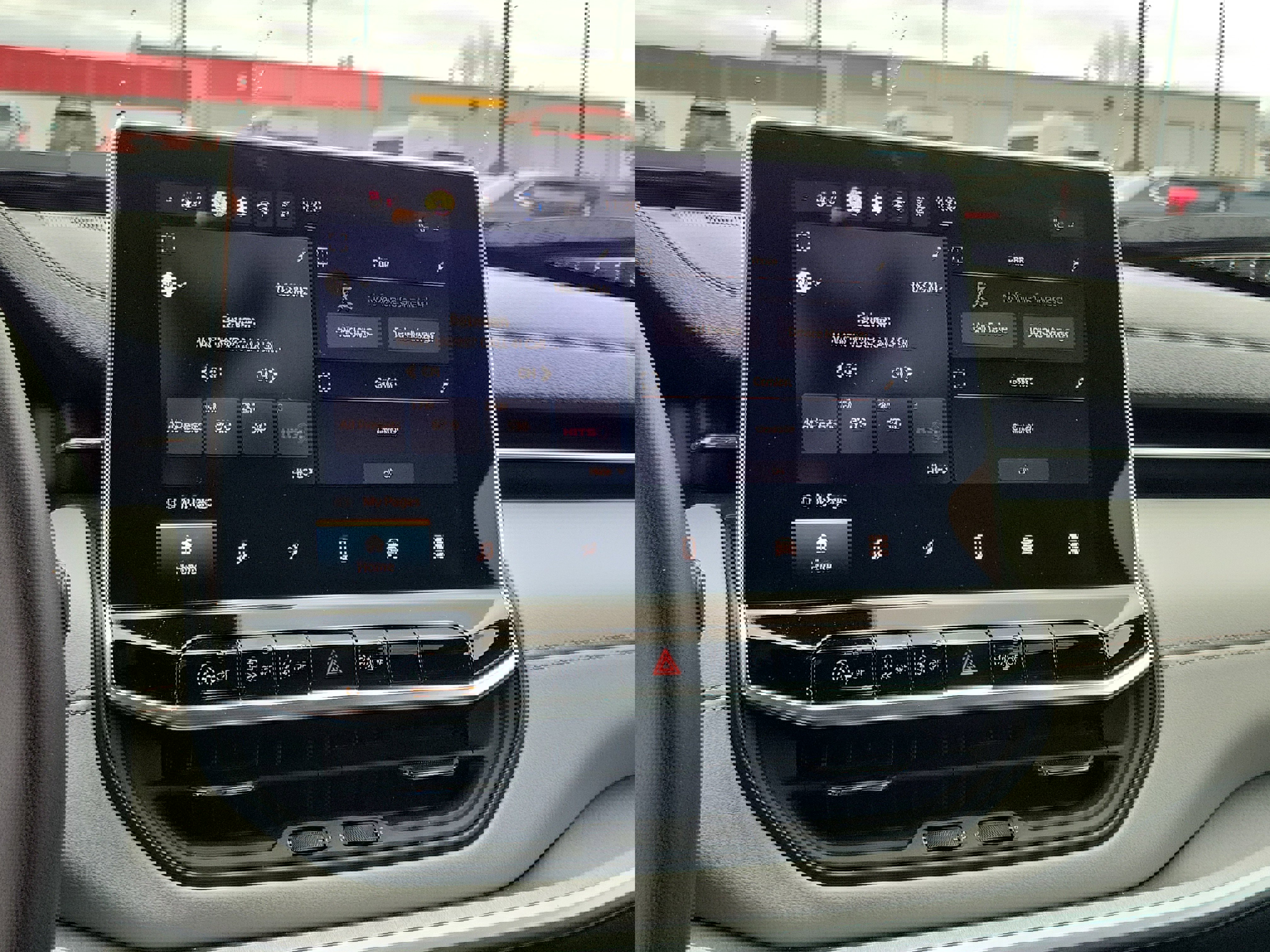 Used 2024 Jeep Compass Limited image 26